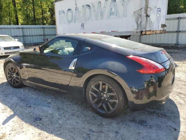 JN1AZ4EH2HM951839 Nissan 370Z BASE
