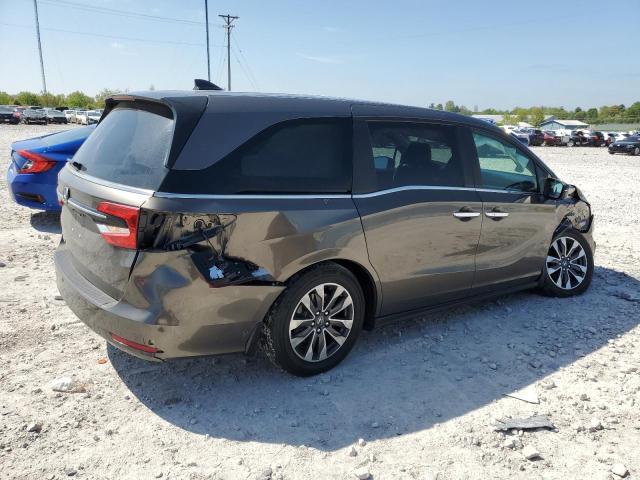 5FNRL6H74MB038874 Honda ODYSSEY EXL