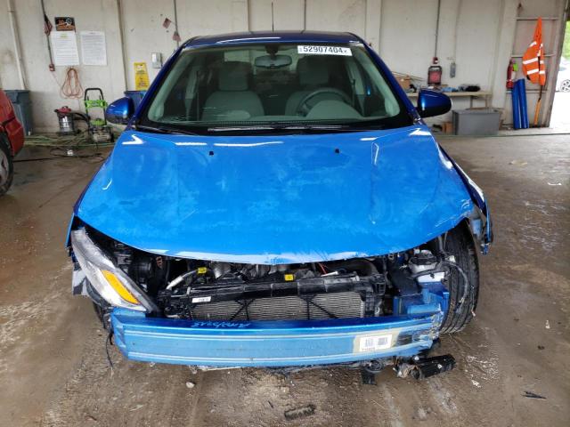1G1JB5SHXH4166909 Chevrolet SONIC LS