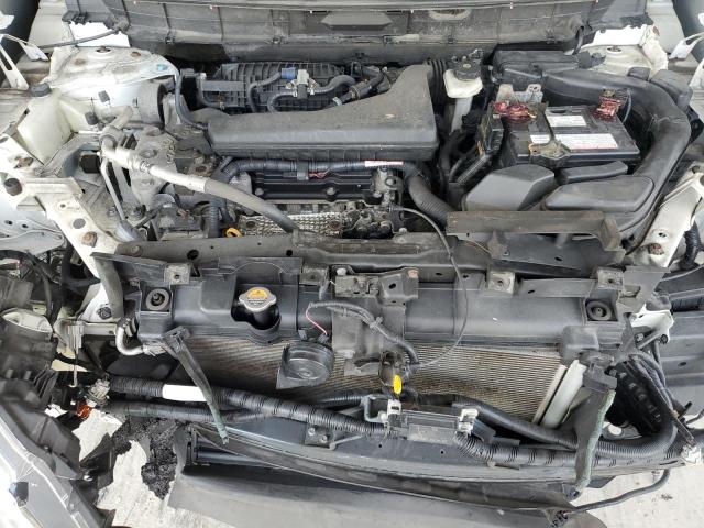 5N1AT2MV4JC730342 Nissan ROGUE S