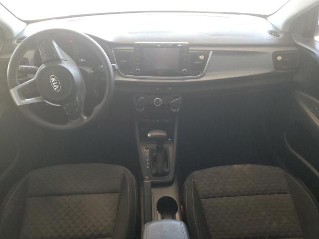 3KPA24AD5LE312351 KIA RIO LX
