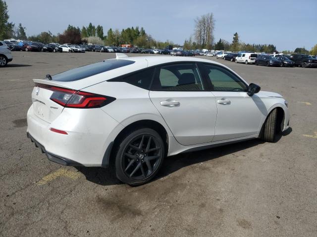 19XFL2H80RE002035 Honda Civic Sport