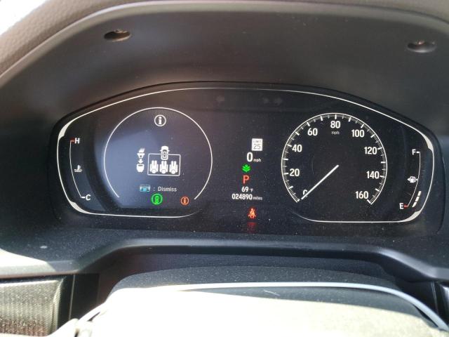 1HGCV1F45NA068084 Honda Accord Sport Se