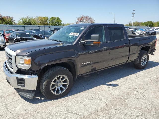 Продаж на аукціоні авто 2015 Gmc Sierra K1500, vin: 3GTU2TEC0FG326157, номер лоту: 51902504