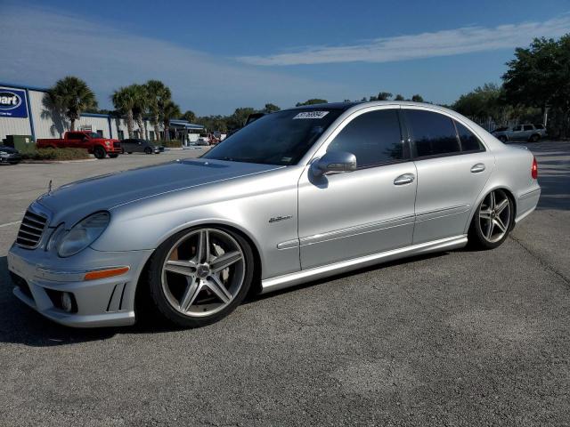 Auction sale of the 2007 Mercedes-benz E 63 Amg, vin: WDBUF77X97B060867, lot number: 51769994