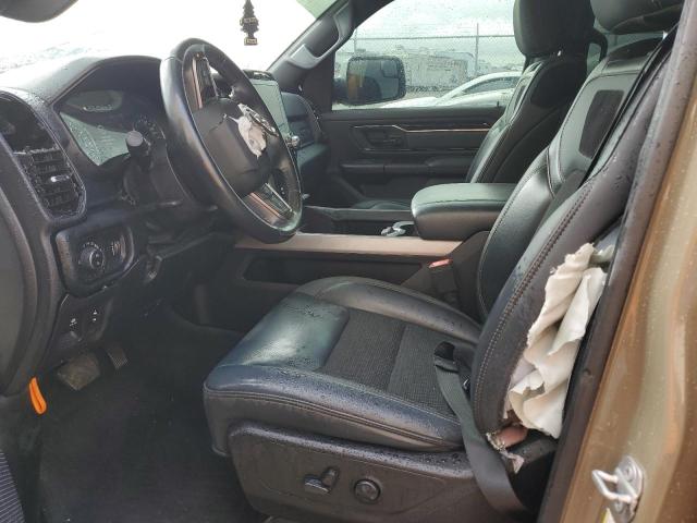1C6SRFFT6LN295722 RAM 1500 Big Horn/lone Star