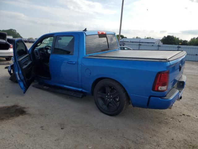 1C6RR6MT1JS195320 RAM 1500 Sport