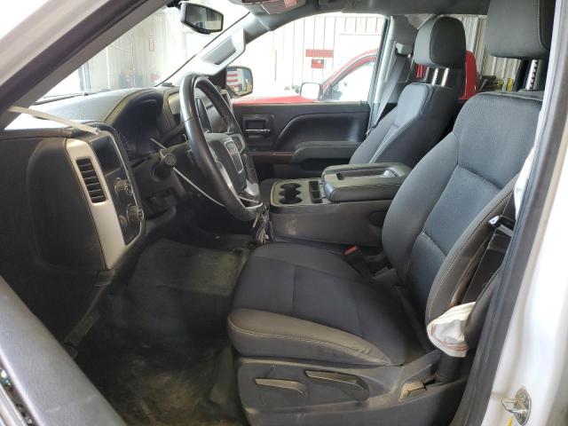 1GTV2UEC0EZ225886 GMC Sierra K1500 Sle
