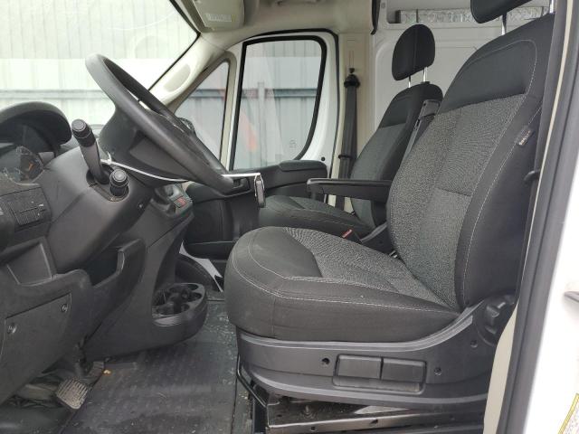 3C6LRVDGXME528236 RAM Promaster 2500 2500 High