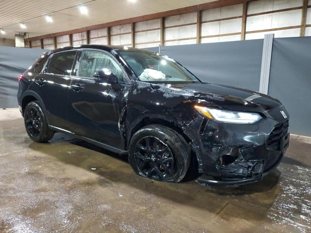 3CZRZ1H53PM745720 Honda HR-V SPORT
