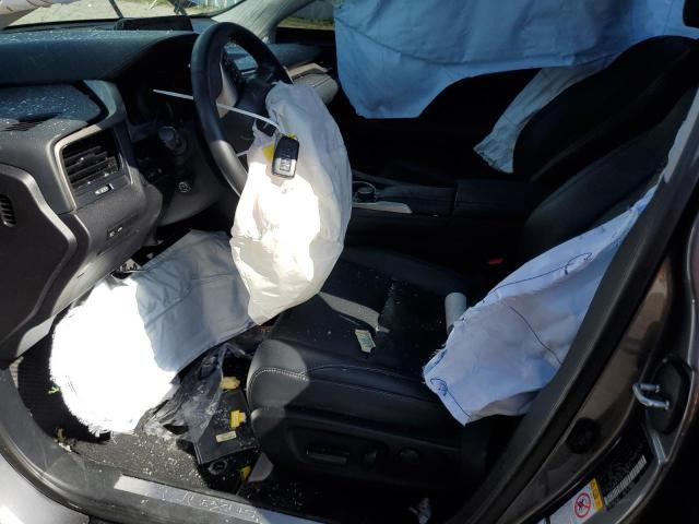 2T2ZZMCAXKC119414 Lexus Rx 350 Base