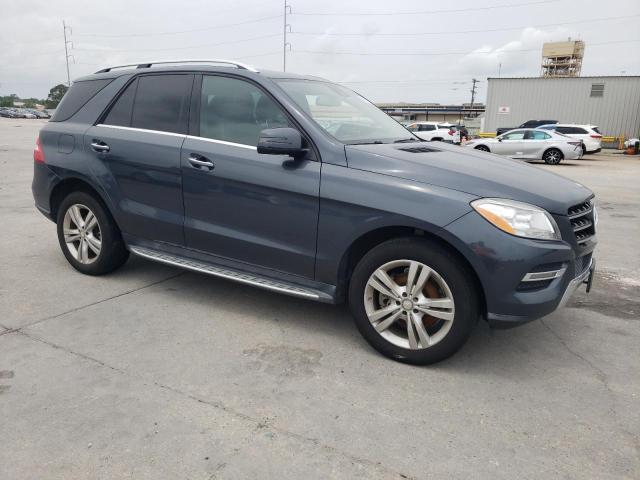 4JGDA5HB1FA613650 Mercedes-Benz Ml 350 4matic