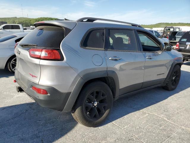 1C4PJMBS8HW521672 Jeep Cherokee Trailhawk