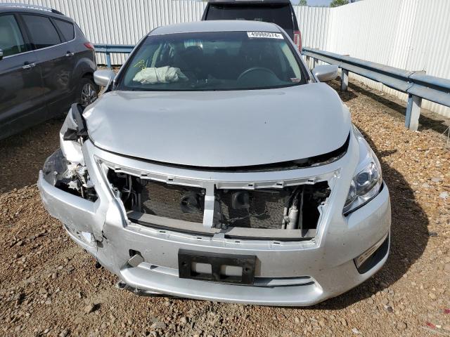 1N4AL3AP0FC290701 Nissan ALTIMA 2.5