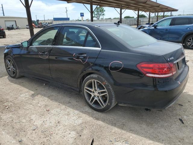 WDDHF5KBXGB256163 Mercedes-Benz E 350