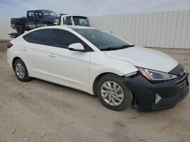 5NPD74LF7LH515668 Hyundai ELANTRA SE
