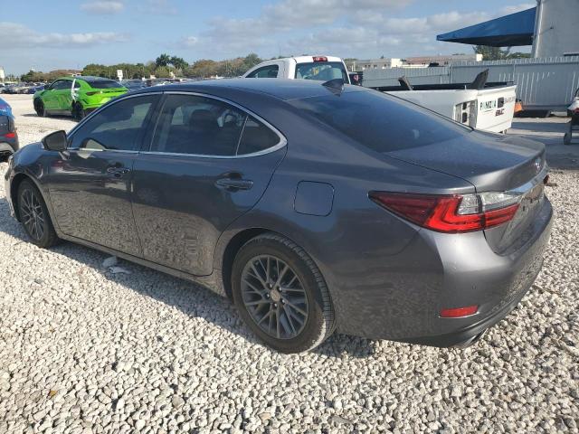 58ABK1GG8JU105931 Lexus ES 350