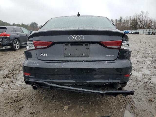 WAUJEGFF6LA094312 Audi A3 S-line Premium Plus