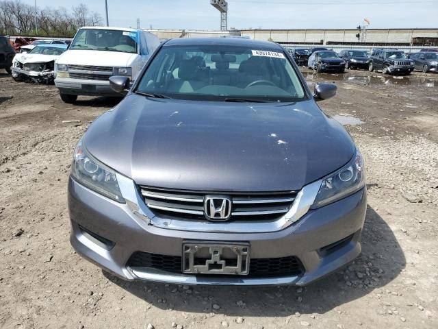 1HGCR2F34EA081295 Honda ACCORD LX