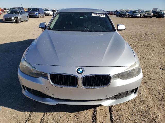 WBA3A5G50FNS82240 BMW 328 I