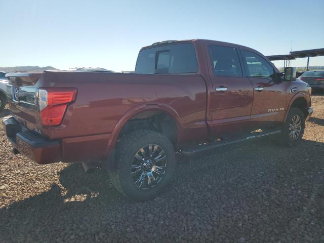 1N6BA1F46HN550479 Nissan Titan Xd Sl