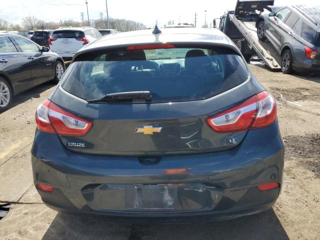 3G1BE6SM9JS606414 Chevrolet CRUZE LT