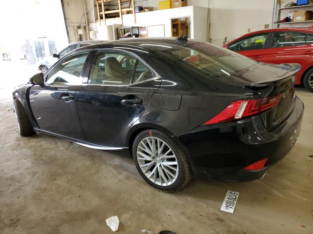 JTHCF1D23F5026759 Lexus IS 250