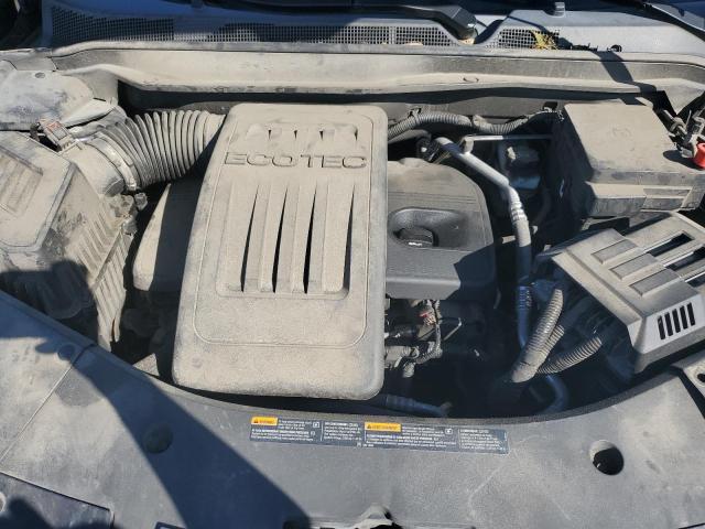 2GNFLHEK0E6278784 Chevrolet Equinox Ltz