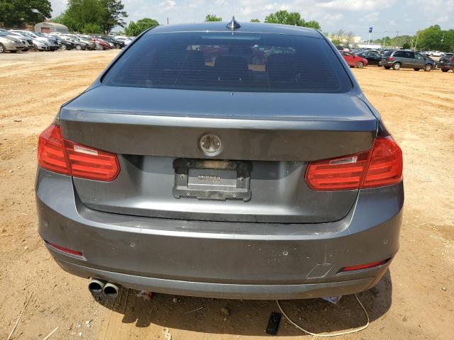 WBA3A5G5XENP31602 BMW 328 I