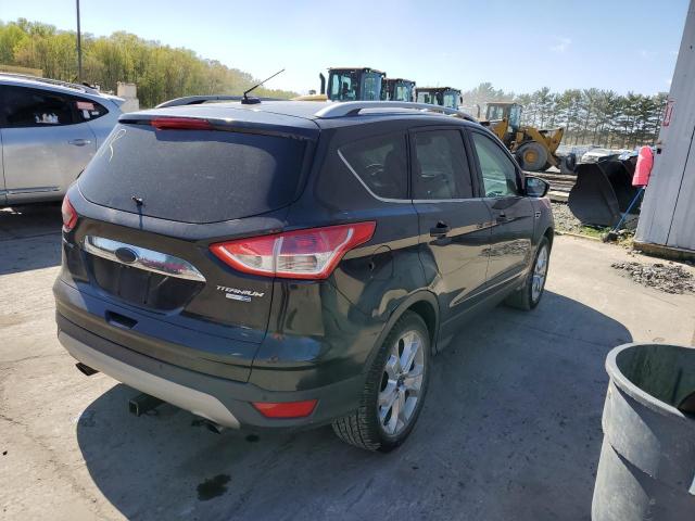 1FMCU9J9XEUD73898 Ford Escape Titanium