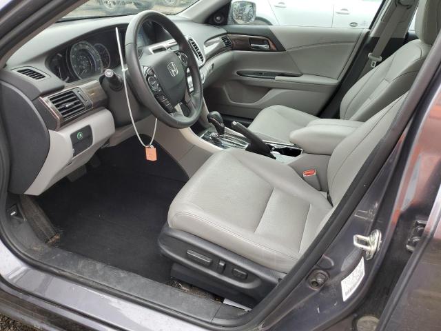 1HGCR2F80HA168532 Honda ACCORD EXL