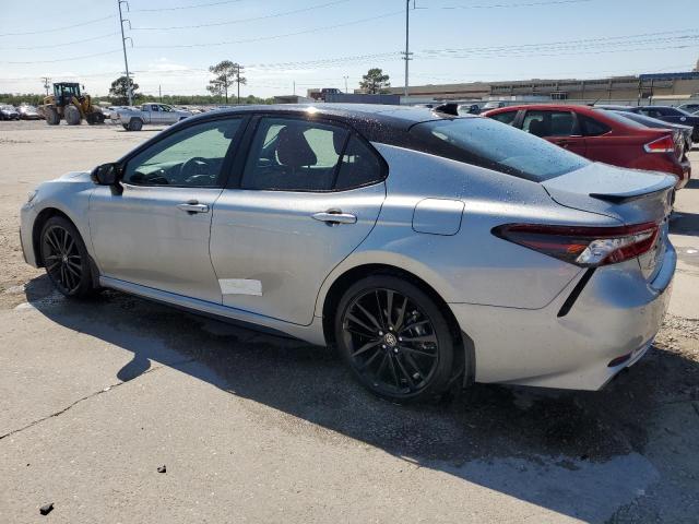 4T1KZ1AK2RU091472 Toyota CAMRY TRD