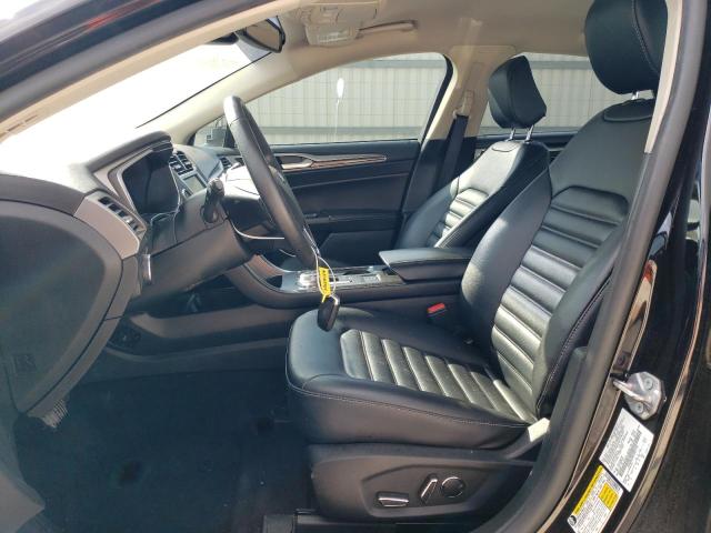 3FA6P0CD8LR207718 Ford FUSION SEL