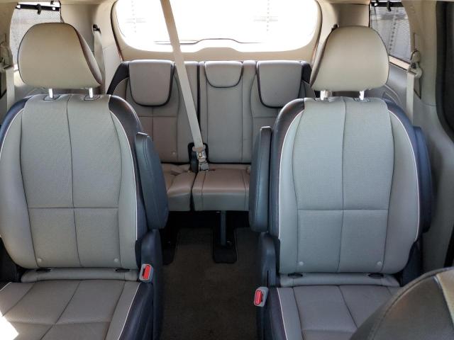 KNDMC5C15G6157623 KIA SEDONA EX