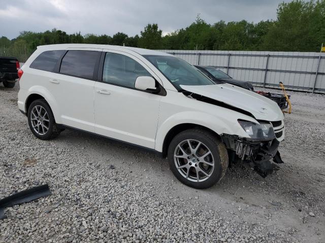 3C4PDCEG8JT352502 Dodge JOURNEY GT