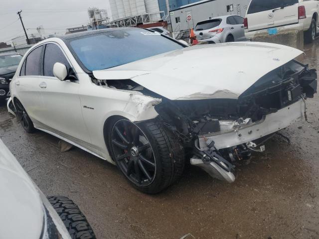 WDDUG7JB0HA296848 Mercedes-Benz S 63 AMG