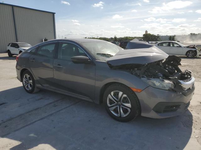 19XFC2F57GE038052 Honda Civic Lx