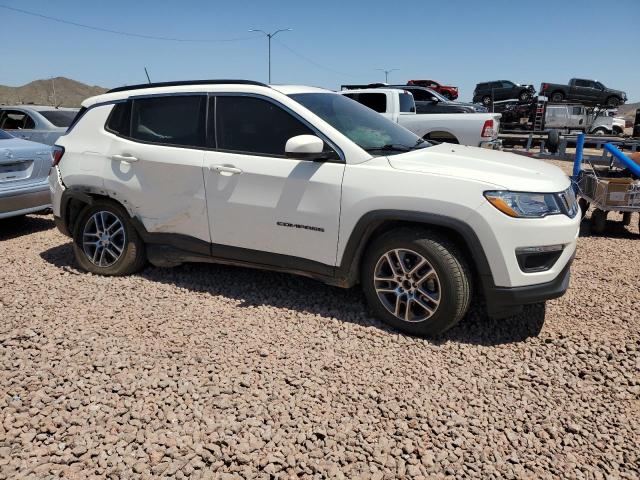 3C4NJCBB9LT151073 Jeep Compass Latitude