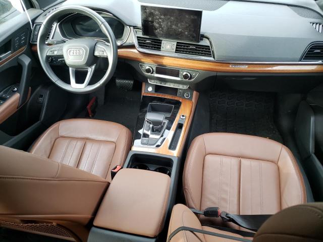 WA1BAAFY0M2045405 Audi Q5 Premium Plus