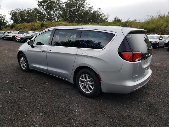 2C4RC1CG7PR520144 Chrysler Voyager Lx