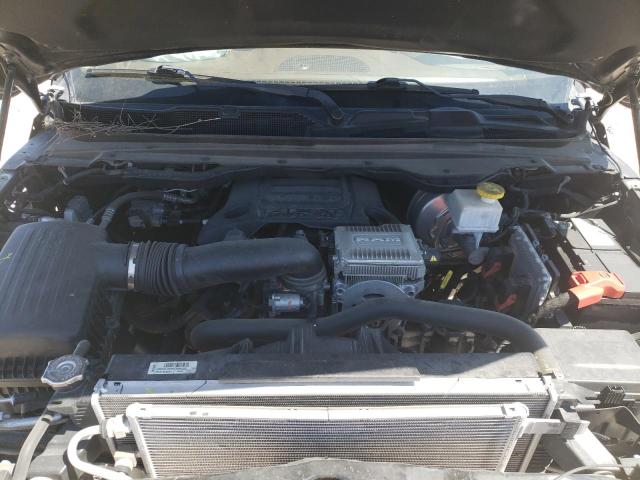 1C6SRFJTXLN201395 RAM 1500 Laie