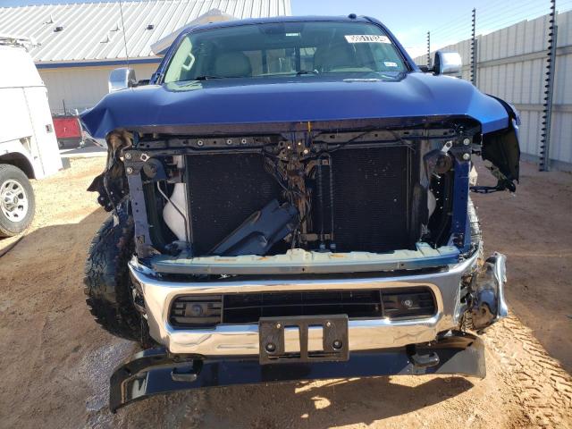 1N6BA1F22GN507190 Nissan Titan Xd Sl
