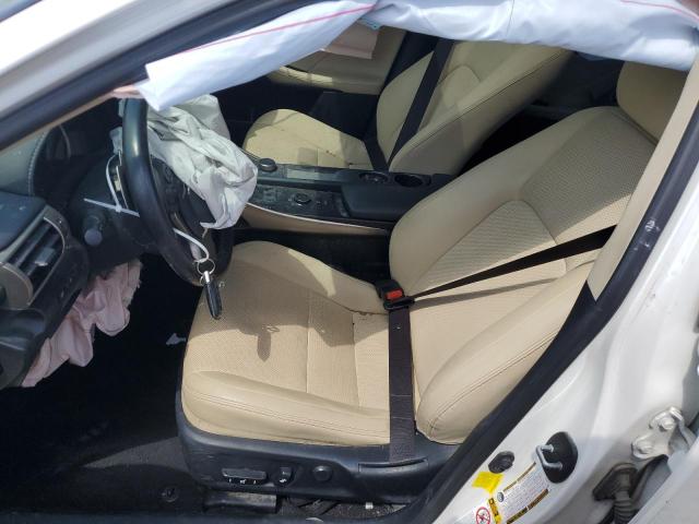 JTHBA1D28G5019835 Lexus IS 200T