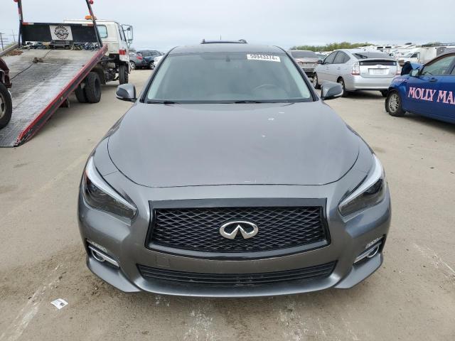 JN1BV7AP7EM679878 Infiniti Q50 BASE