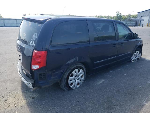 2C4RDGBG4ER362098 Dodge Grand Caravan Se
