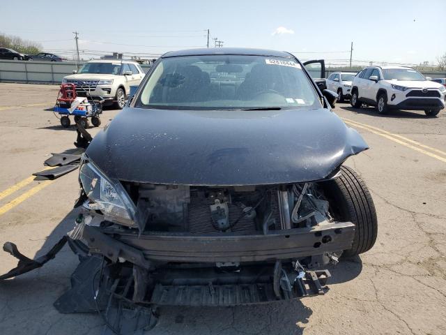 3N1AB7AP1FY376775 Nissan SENTRA S
