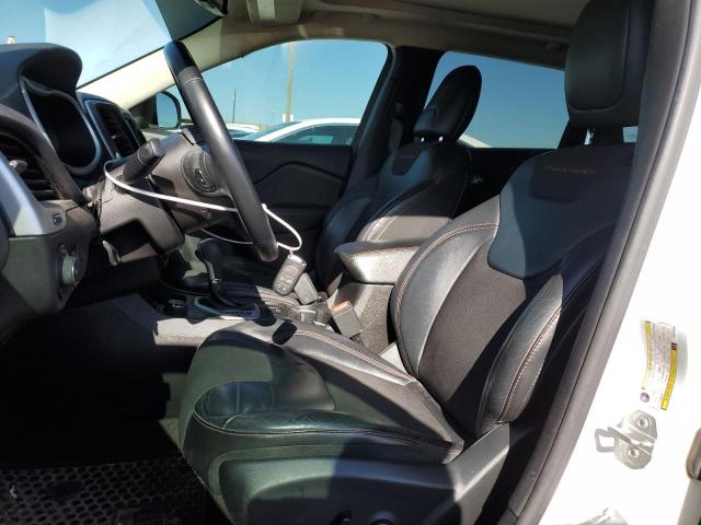 1C4PJMBB9HW525729 Jeep Cherokee Trailhawk