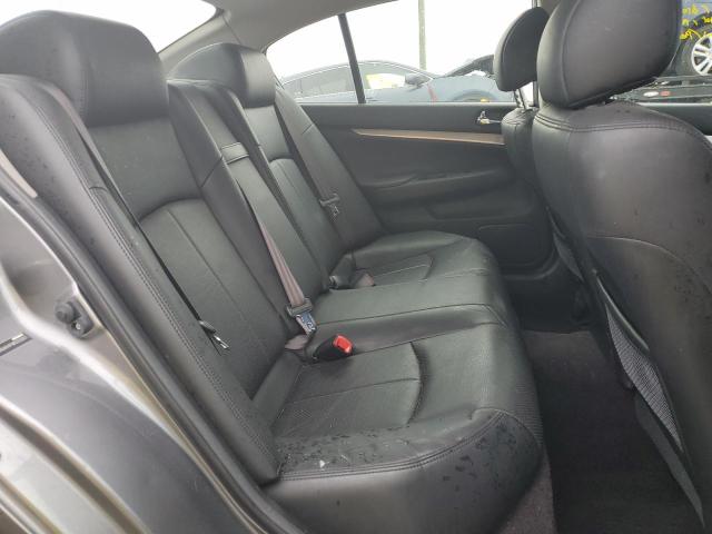JN1CV6AR4FM523301 Infiniti Q40