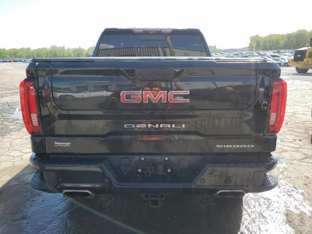 1GTU9FEL2LZ286785 GMC Sierra K1500 Denali