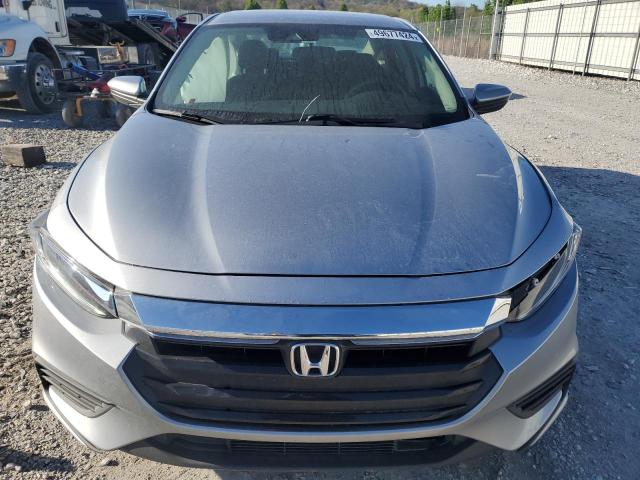 19XZE4F15KE025812 Honda Insight Lx
